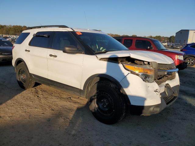 Photo 4 from auction – 2013 FORD EXPLORER with VIN 1FM5K8B88DGB35527