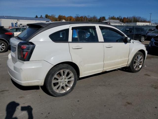 Photo 3 from auction – 2012 DODGE CALIBER SX with VIN 1C3CDWEA5CD523408