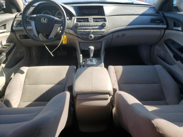 Photo 8 from auction – 2011 HONDA ACCORD LX with VIN 1HGCP2F38BA063108