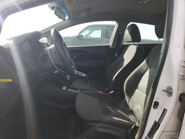 Photo 7 from auction – 2013 KIA RIO LX with VIN KNADM4A35D6231563