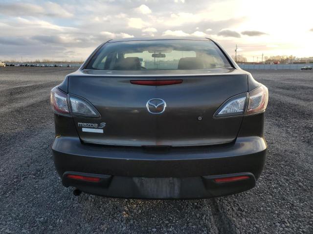 Photo 6 from auction – 2010 MAZDA 3 I with VIN JM1BL1SF2A1265389