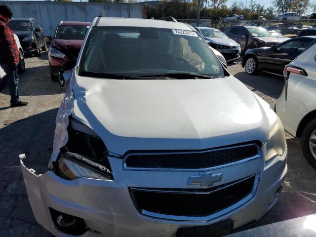 Photo 5 from auction – 2012 CHEVROLET EQUINOX LT with VIN 2GNALPEK4C1244815
