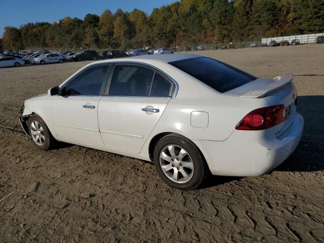 Photo 2 from auction – 2007 KIA OPTIMA LX with VIN KNAGE124775134679