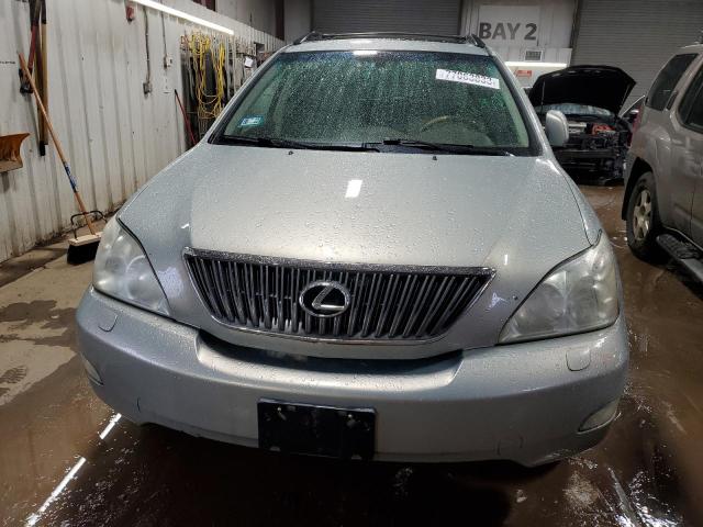 Photo 5 from auction – 2005 LEXUS RX 330 with VIN 2T2HA31U65C076558