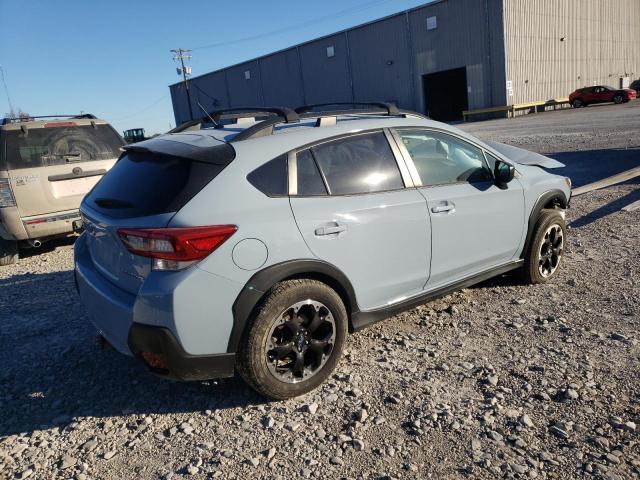 Photo 3 from auction – 2022 SUBARU CROSSTREK with VIN JF2GTABC3NH236106