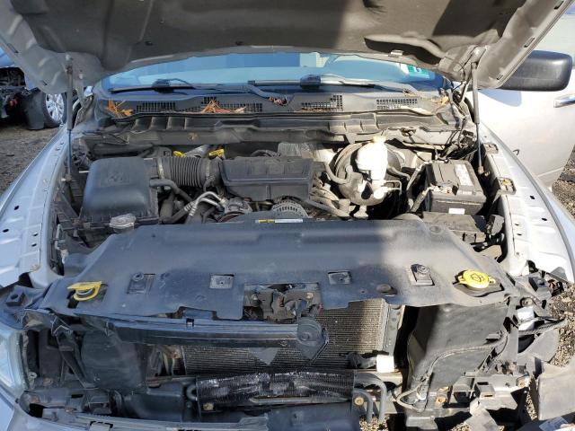 Photo 11 from auction – 2012 DODGE RAM 1500 S with VIN 1C6RD7GP9CS249629