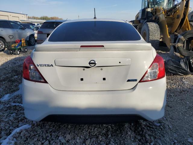 Photo 6 from auction – 2016 NISSAN VERSA S with VIN 3N1CN7AP4GL855349