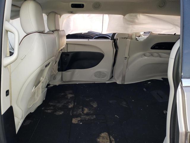 Photo 11 from auction – 2017 CHRYSLER PACIFICA L with VIN 2C4RC1GGXHR570841