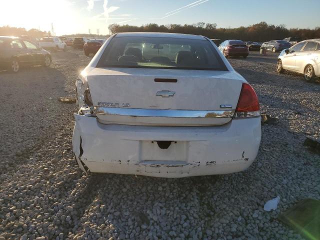 Photo 6 from auction – 2007 CHEVROLET IMPALA LS with VIN 2G1WB58K879288317
