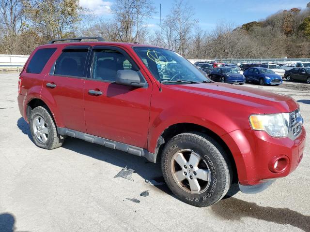 Photo 4 from auction – 2011 FORD ESCAPE XLT with VIN 1FMCU9D77BKC11793