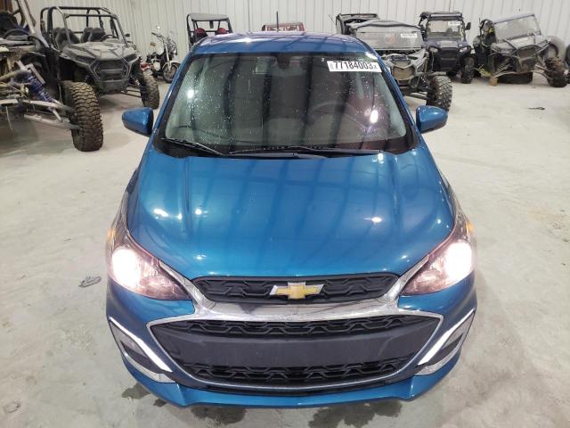 Photo 5 from auction – 2019 CHEVROLET SPARK 1LT with VIN KL8CD6SA5KC734587