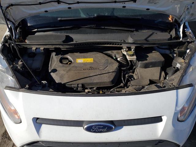 Photo 12 from auction – 2016 FORD TRANSIT CO with VIN NM0LS7FX0G1278385