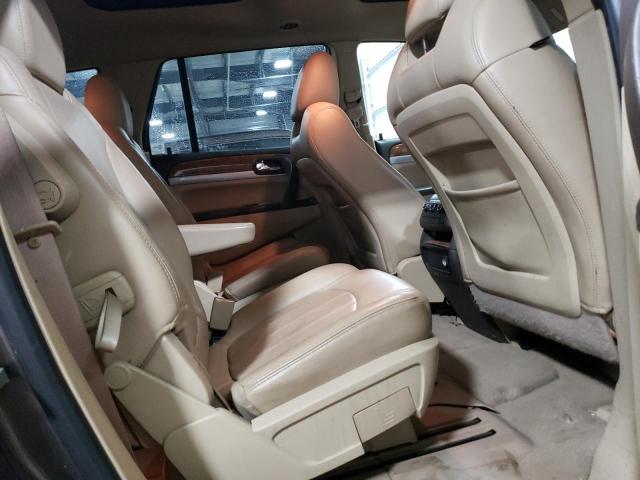Photo 11 from auction – 2011 BUICK ENCLAVE CX with VIN 5GAKVBED6BJ368022