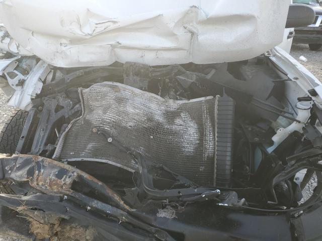 Photo 11 from auction – 2013 CHEVROLET SILVERADO with VIN 1GCNKPE03DZ175605
