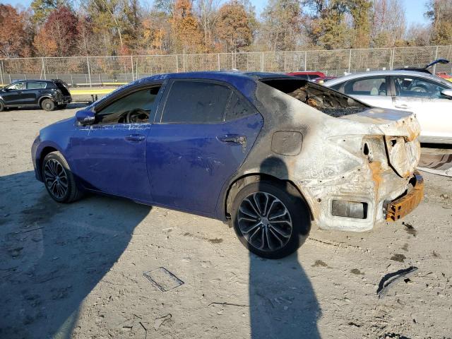 Photo 2 from auction – 2015 TOYOTA COROLLA L with VIN 2T1BURHE9FC458829