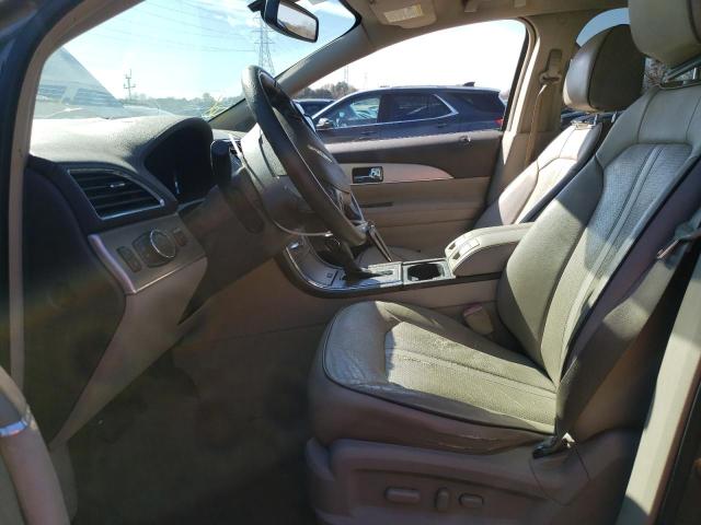 Photo 7 from auction – 2012 LINCOLN MKX with VIN 2LMDJ6JK8CBL15598
