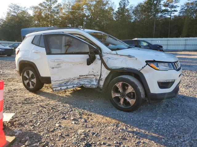 Photo 4 from auction – 2018 JEEP COMPASS LA with VIN 3C4NJDBB6JT206887