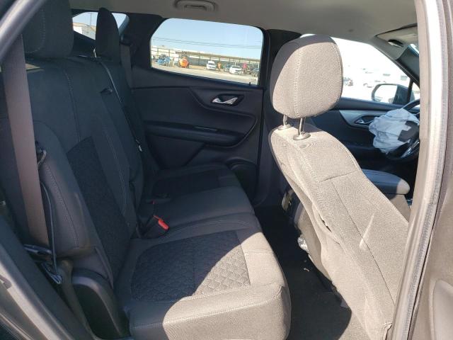 Photo 10 from auction – 2020 CHEVROLET BLAZER 2LT with VIN 3GNKBCRS5LS534320