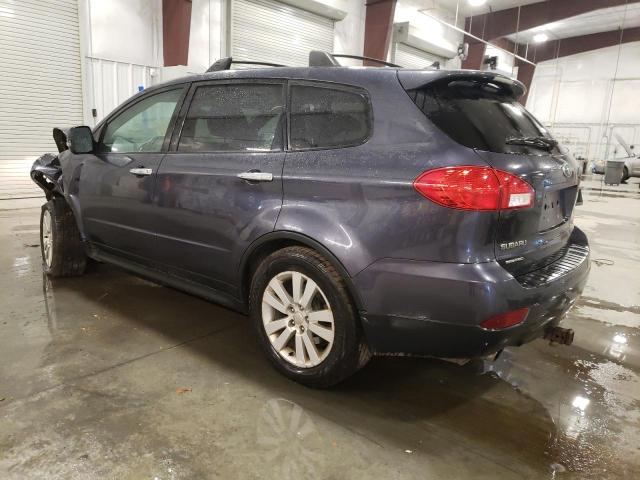 Photo 2 from auction – 2010 SUBARU TRIBECA LI with VIN 4S4WX9GD5A4403156