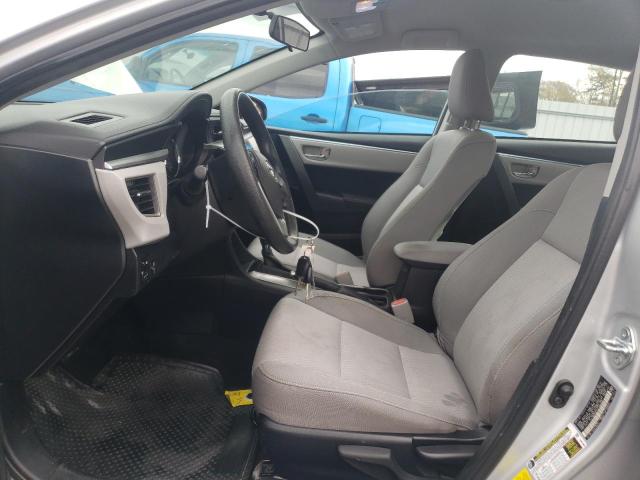 Photo 7 from auction – 2014 TOYOTA COROLLA L with VIN 2T1BURHE4EC169369