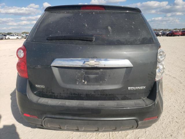 Photo 6 from auction – 2012 CHEVROLET EQUINOX LS with VIN 2GNALBEK5C1230361