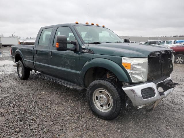 Photo 4 from auction – 2011 FORD F350 SUPER with VIN 1FT8W3B62BEA33771