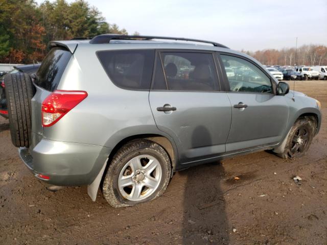 Photo 3 from auction – 2007 TOYOTA RAV4 with VIN JTMBD33VX75116583