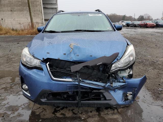 Photo 5 from auction – 2016 SUBARU CROSSTREK with VIN JF2GPABC3G9329029