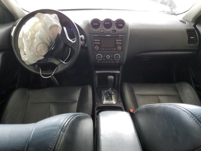 Photo 8 from auction – 2012 NISSAN ALTIMA BAS with VIN 1N4AL2AP6CC123815