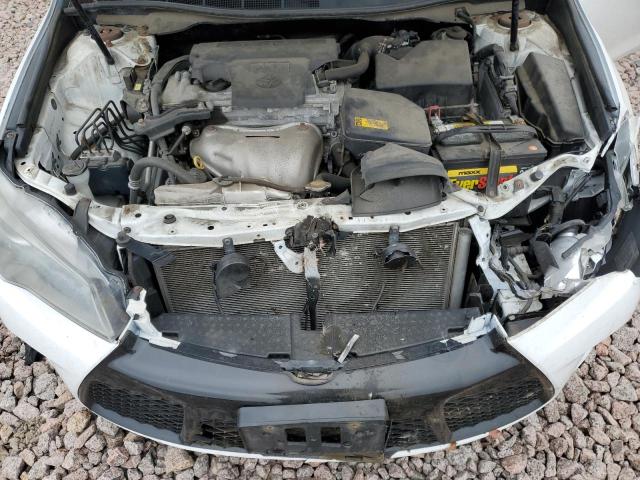 Photo 11 from auction – 2015 TOYOTA CAMRY LE with VIN 4T1BF1FK0FU498560