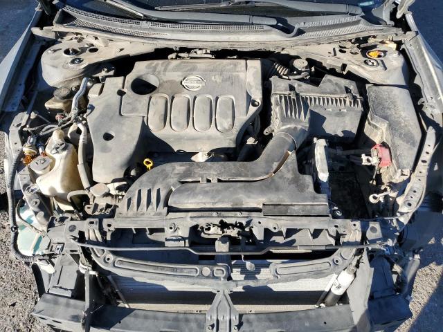 Photo 11 from auction – 2011 NISSAN ALTIMA BAS with VIN 1N4AL2AP7BN499832
