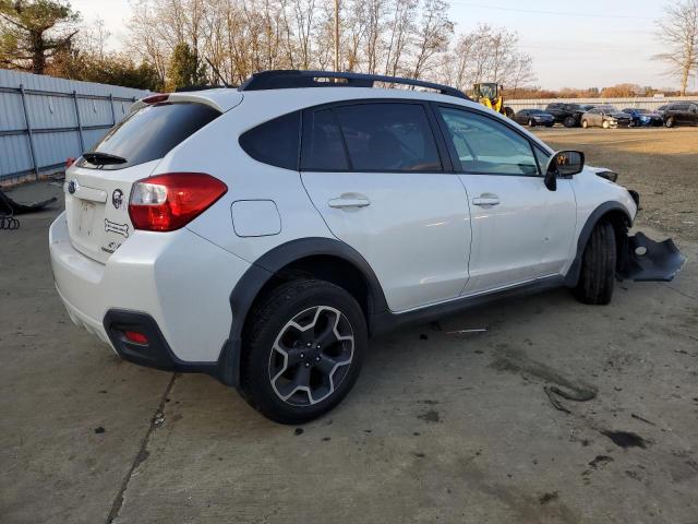 Photo 3 from auction – 2014 SUBARU XV CROSSTR with VIN JF2GPACC4E8304397