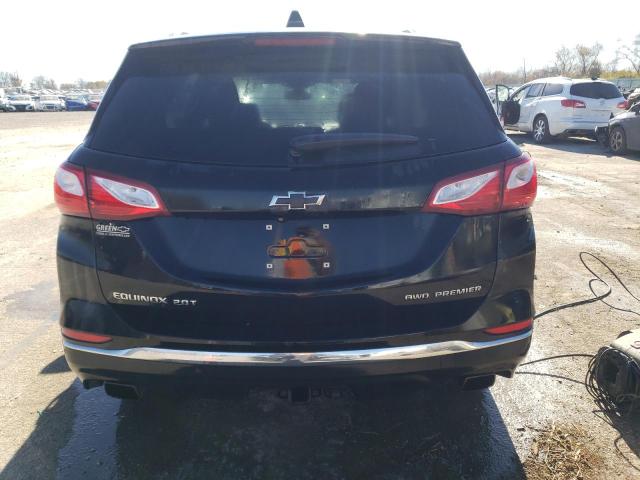 Photo 6 from auction – 2019 CHEVROLET EQUINOX PR with VIN 3GNAXYEX0KL296736