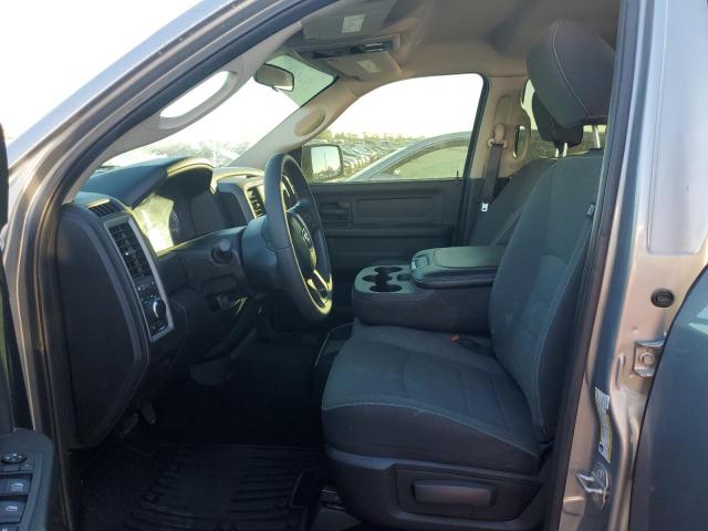 Снимка 7 от търг – 2021 RAM 1500 CLASS с VIN 3C6RR7KT5MG599726
