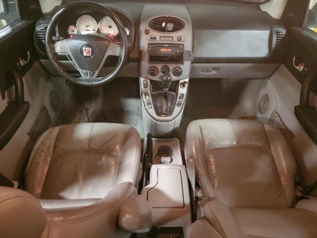 Photo 8 from auction – 2004 SATURN VUE with VIN 5GZCZ63424S835384