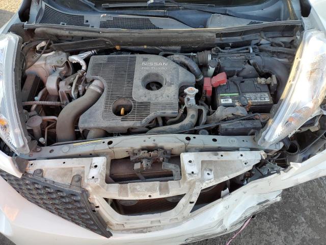 Photo 11 from auction – 2014 NISSAN JUKE S with VIN JN8AF5MR4ET355384