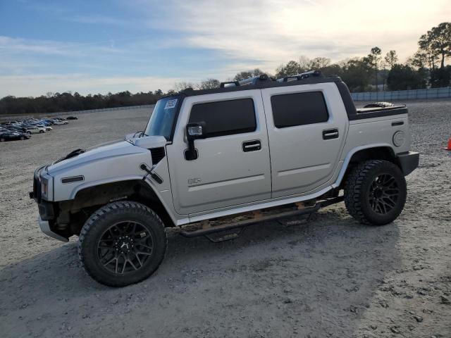 Photo 1 from auction – 2006 HUMMER H2 SUT with VIN 5GRGN22U16H115386