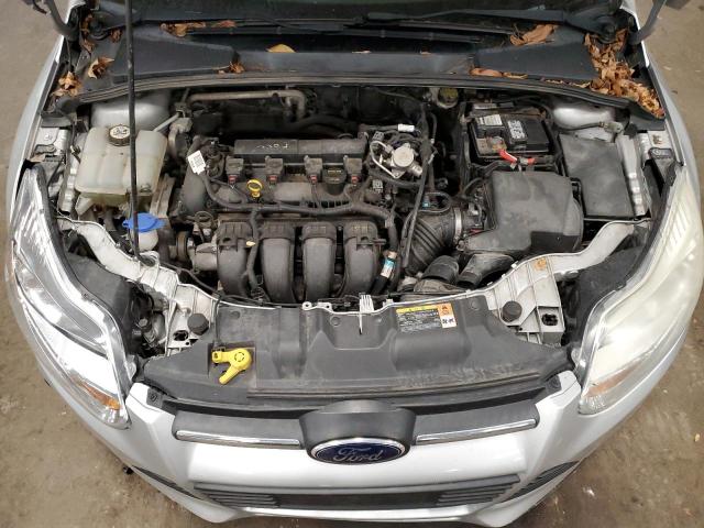 Photo 11 from auction – 2014 FORD FOCUS SE with VIN 1FADP3F22EL253839