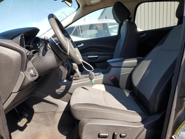 Photo 7 from auction – 2017 FORD ESCAPE SE with VIN 1FMCU0GD7HUE39853