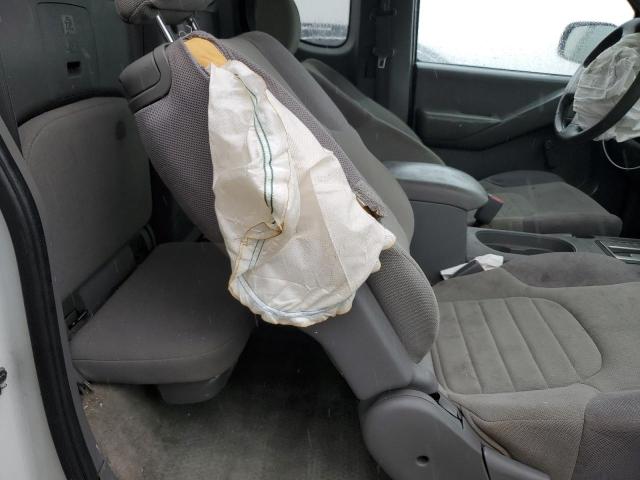 Photo 10 from auction – 2013 NISSAN FRONTIER S with VIN 1N6BD0CT8DN756281