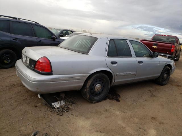 Photo 3 from auction – 2011 FORD CROWN VICT with VIN 2FABP7BV7BX181985