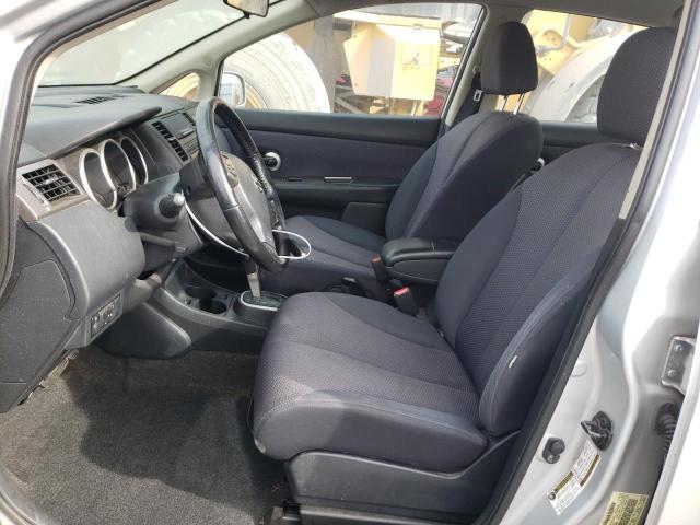 Photo 7 from auction – 2008 NISSAN VERSA S with VIN 3N1BC13EX8L412859