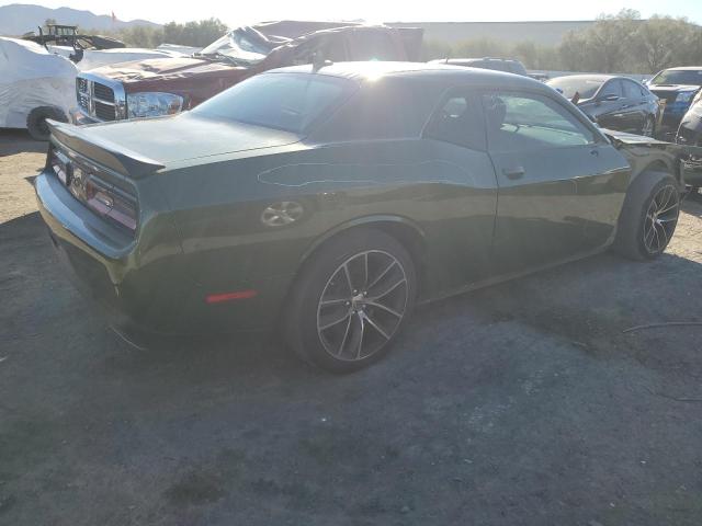 Photo 3 from auction – 2018 DODGE CHALLENGER with VIN 2C3CDZFJ5JH172161