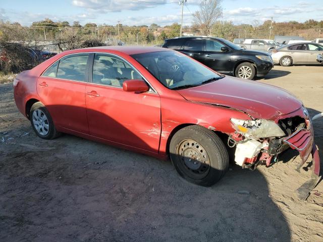 Photo 4 from auction – 2010 TOYOTA CAMRY BASE with VIN 4T1BF3EKXAU567373