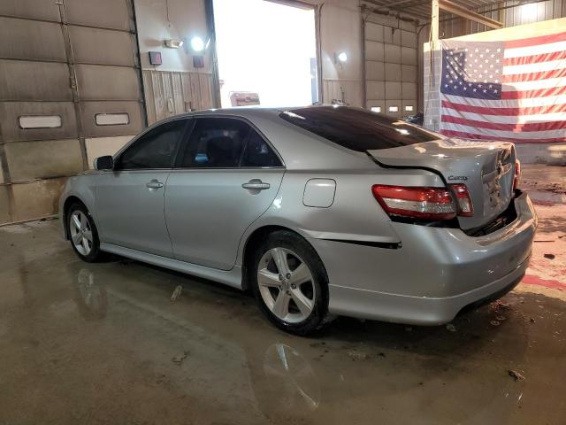 Photo 2 from auction – 2011 TOYOTA CAMRY BASE with VIN 4T1BF3EK1BU619717