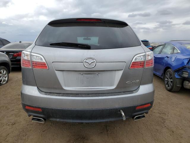 Photo 6 from auction – 2010 MAZDA CX-9 with VIN JM3TB2MV2A0212318