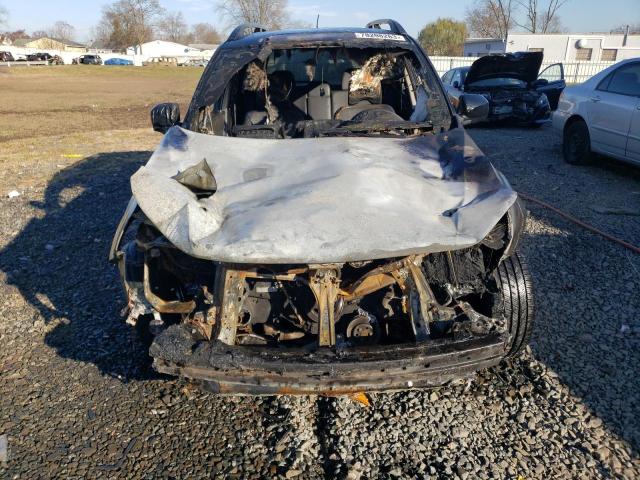 Photo 5 from auction – 2013 SUBARU FORESTER L with VIN JF2SHAEC2DH405358