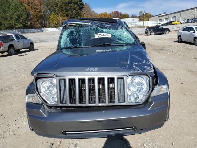 Photo 5 from auction – 2012 JEEP LIBERTY SP with VIN 1C4PJLAK4CW179612