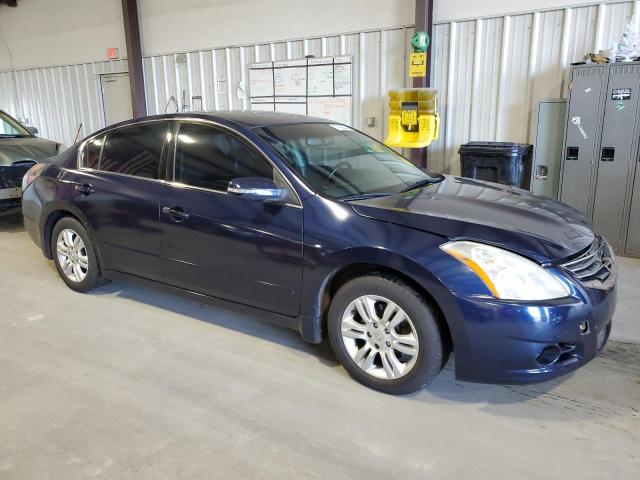 Photo 4 from auction – 2011 NISSAN ALTIMA BAS with VIN 1N4AL2AP6BC177534