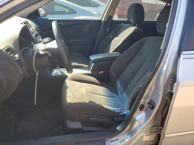 Photo 7 from auction – 2010 NISSAN ALTIMA BAS with VIN 1N4AL2AP3AN527723